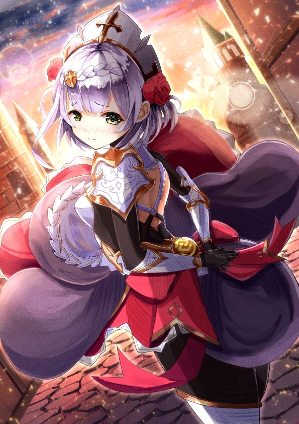 煌めきと透明感を感じるイラストを描きます 動画サムネ、小説・冊子、ゲーム、Vtuberデザイン、広告等 イメージ6