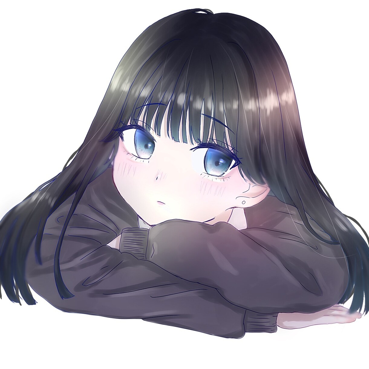 商用可能◎アイコンなどのイラスト作成いたします 【修正3回まで無料】ご要望に沿った可愛いイラストお描きします イメージ2