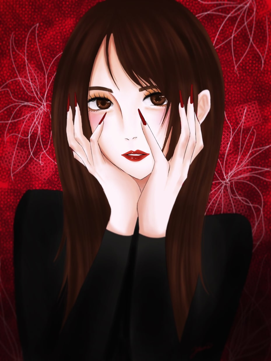 アイコンなどの似顔絵を描きます 希望に寄り添う、あなたの想いを形にするオーダーイラスト イメージ5