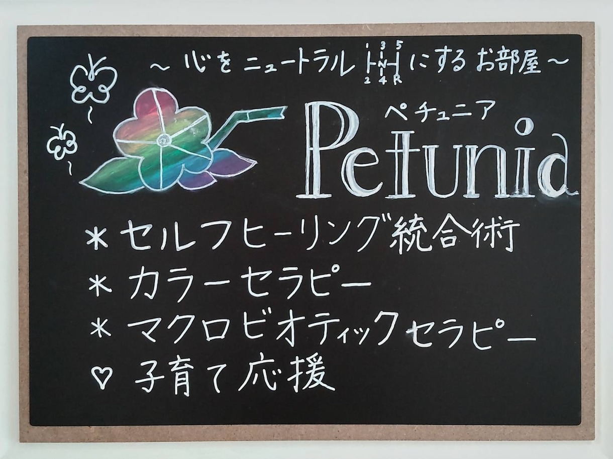 いろんな悩みが怖くなくなるワークを教えます トラウマや心の傷をクリアにして自分が変わるワークです。 イメージ2