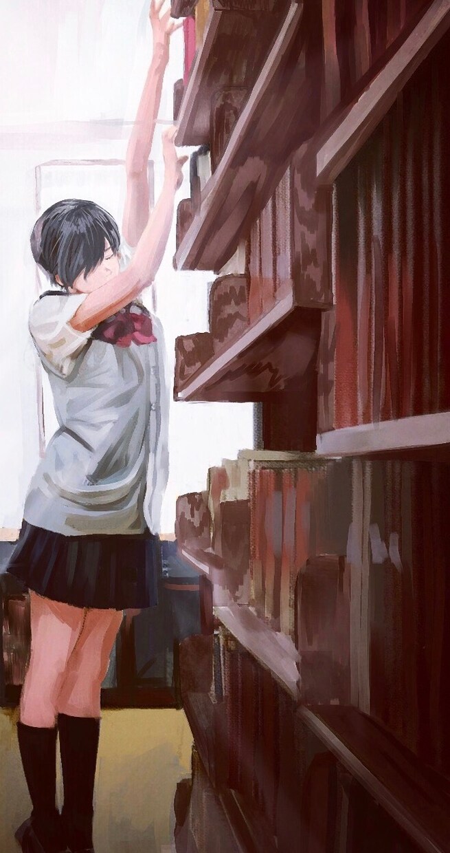 snsなどのトプ画など、イラストお描きします オリジナリティのあるトプ画が欲しいあなたへ イメージ3
