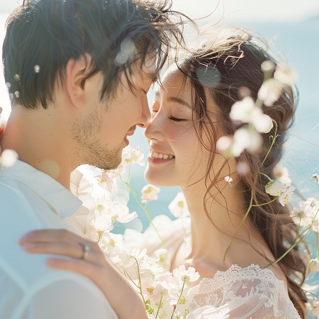 ゾクッ♡狂うほど愛されたい♡5日連続縁結びします どんどん彼とトロけてく♡愛が深まる極上縁結び♡ イメージ1