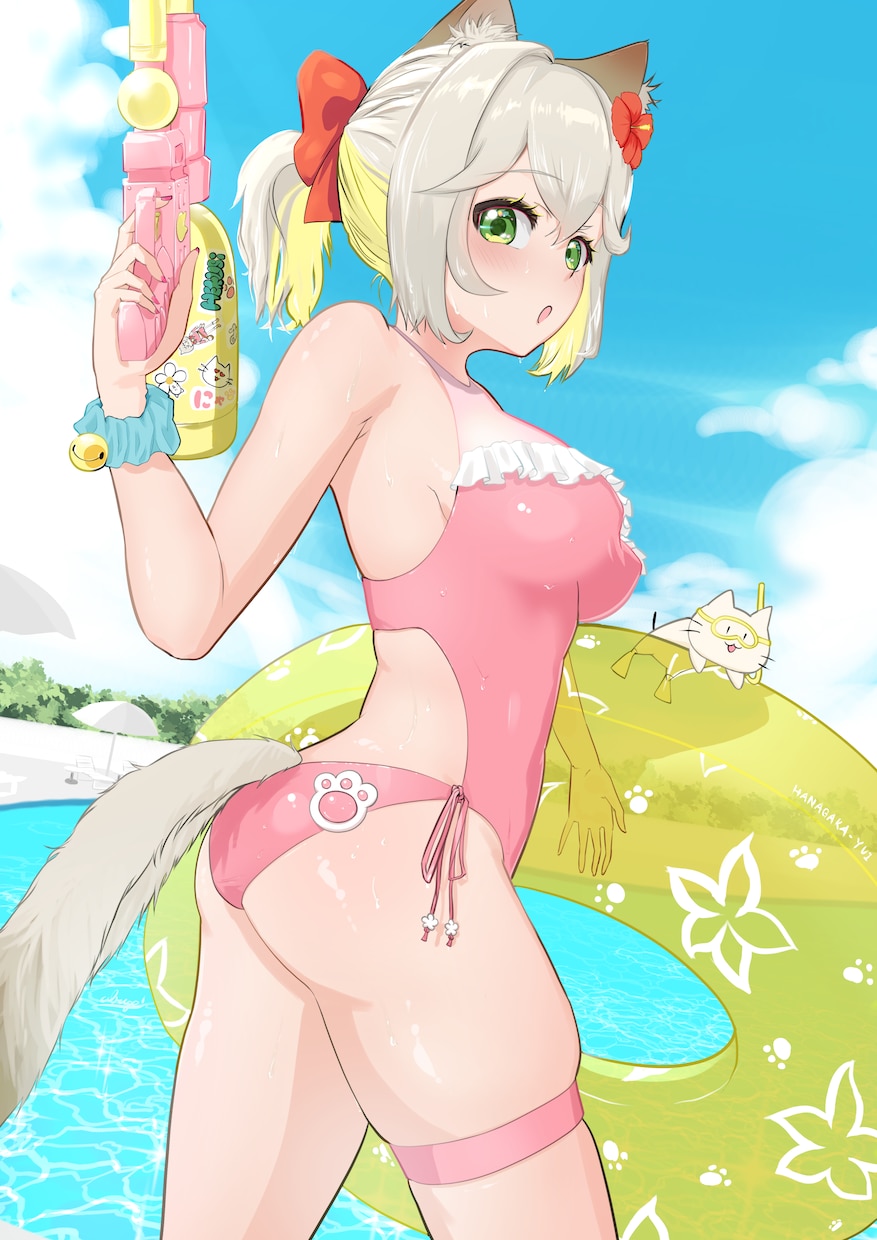 かわいいイラストを丁寧に描きます 商用利用もOK！SNS、サムネイル、返礼品などに イメージ5