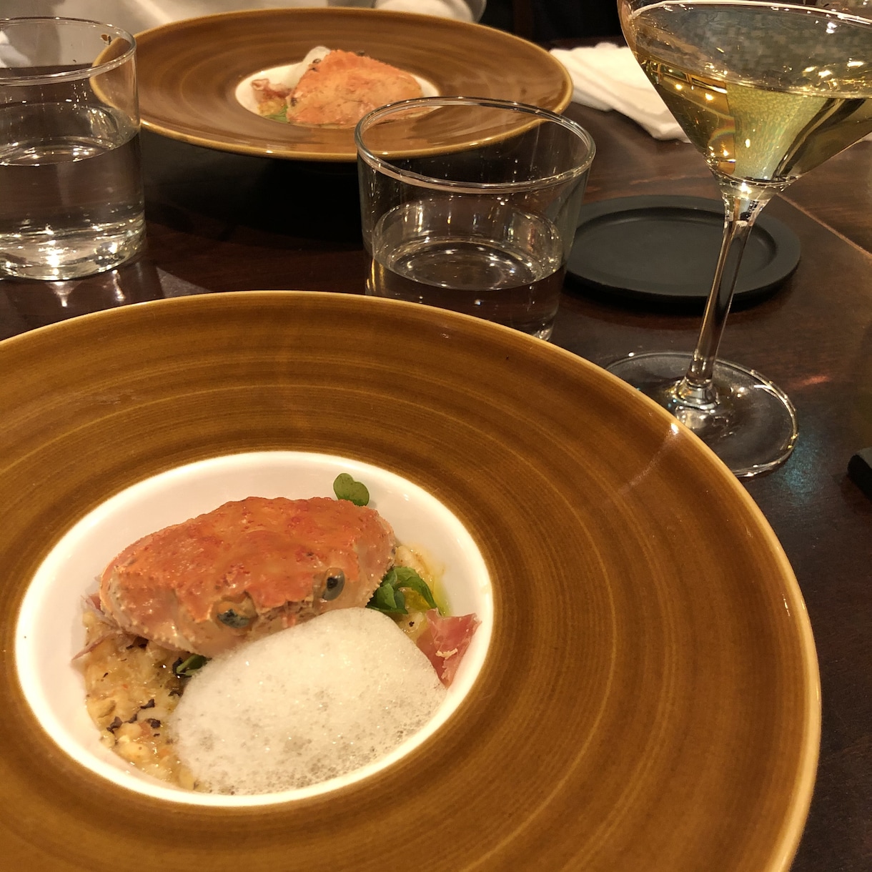 アラサー現役秘書が選ぶオススメ飲食店をご紹介します お店選びが苦手、お店選びを失敗したくない方は特にお任せあれ♪ イメージ3