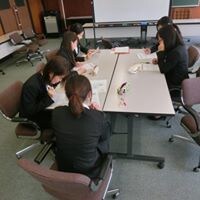 熊本の就活生に朗報！就活の母の就職相談始めます 就職活動「ヤバい」っと思っている学生の皆さんへ イメージ3