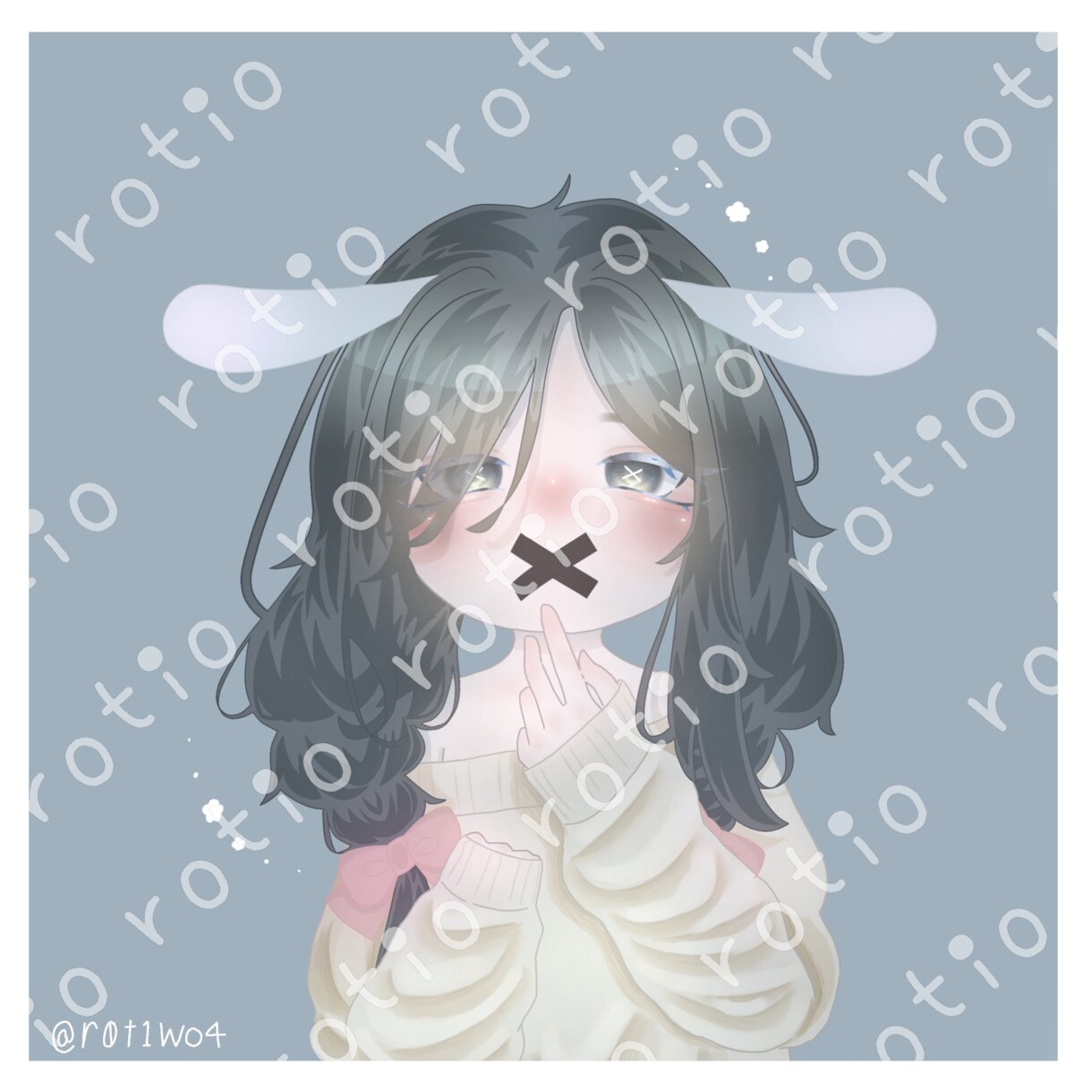 かわいいイラスト描きます 最短3日！商用利用もOKのかわいいイラスト描きます！！ イメージ3