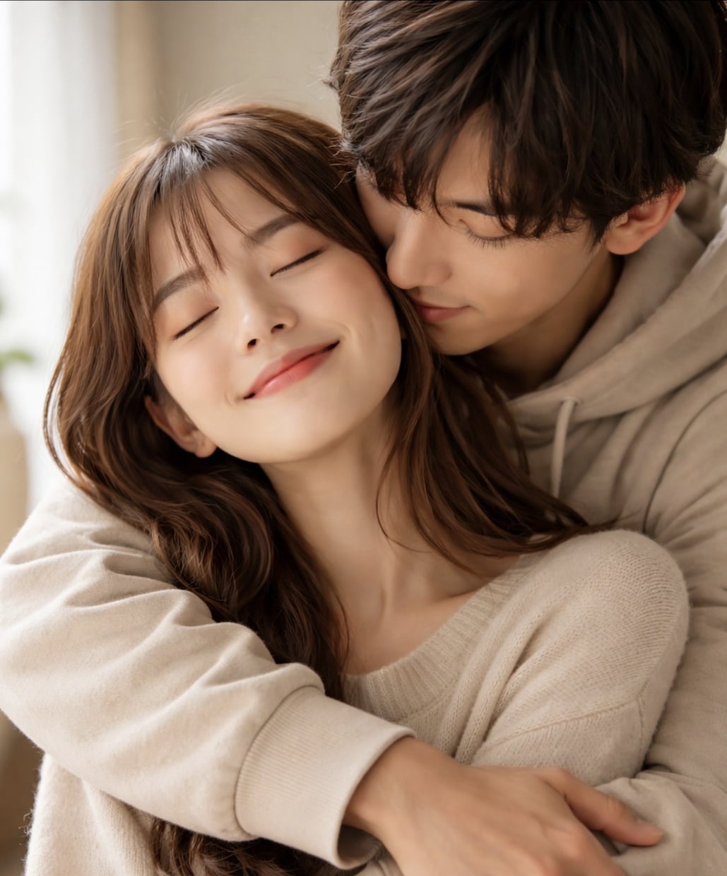 最愛のパートナーに出逢う最強引き寄せ伝授します 溺愛彼氏に出逢った「引き寄せの法則」を体系化しました イメージ1