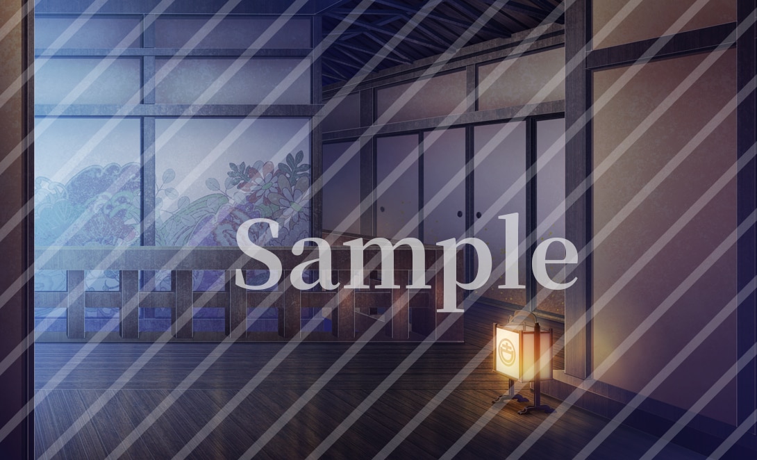 背景を制作します Vtuber、シナリオなどの背景を作成します イメージ4