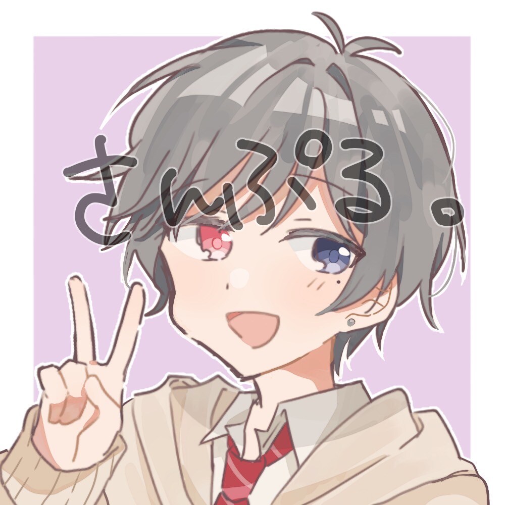 満足していただけるようなイラストを描きます 細かな詳細をくださると描きやすいです！ イメージ2