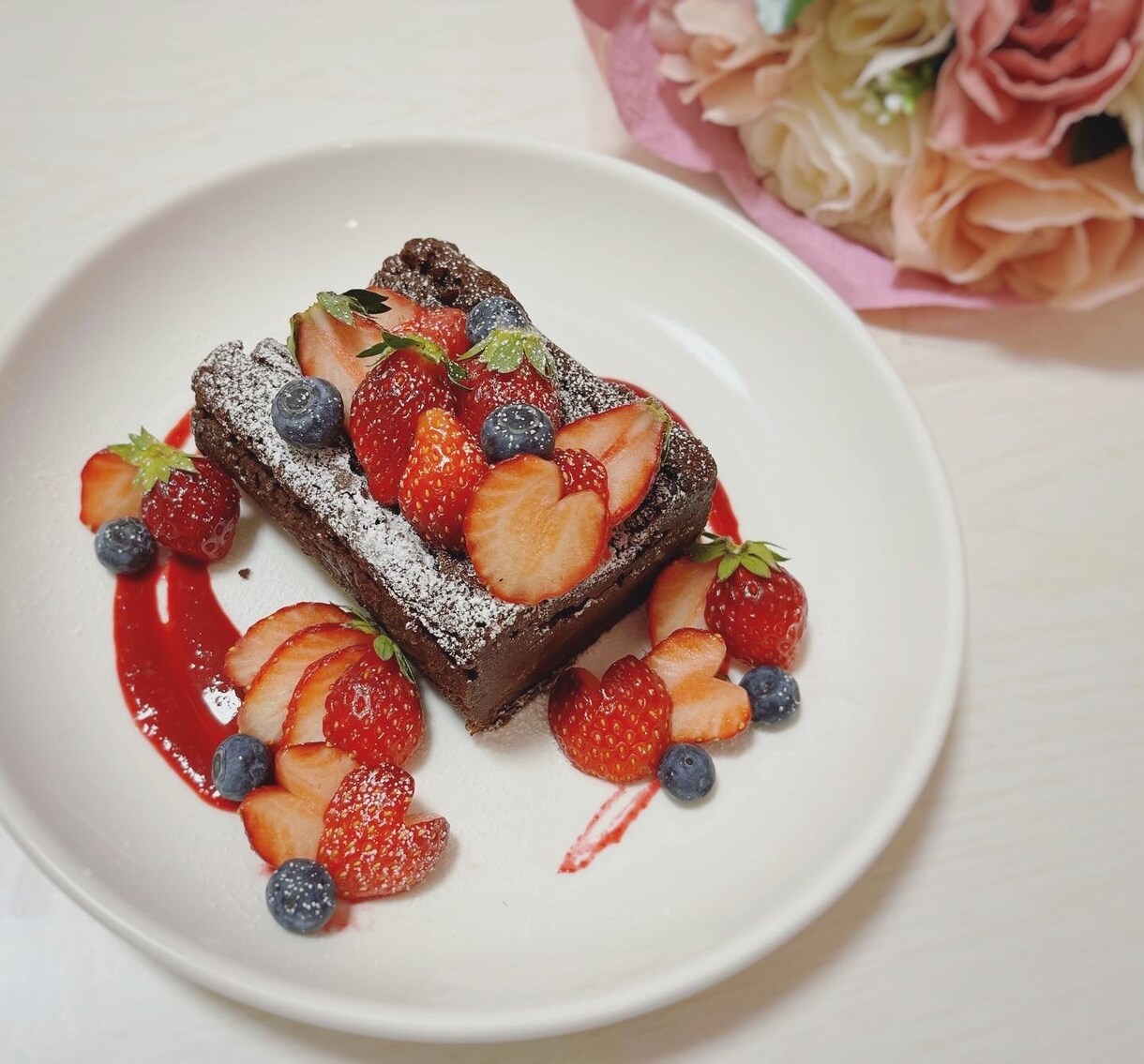 １年に１度のイベント、特別な料理提案します 普段の料理が盛り付けひとつで一変？！料理苦手な人も必見！ イメージ1