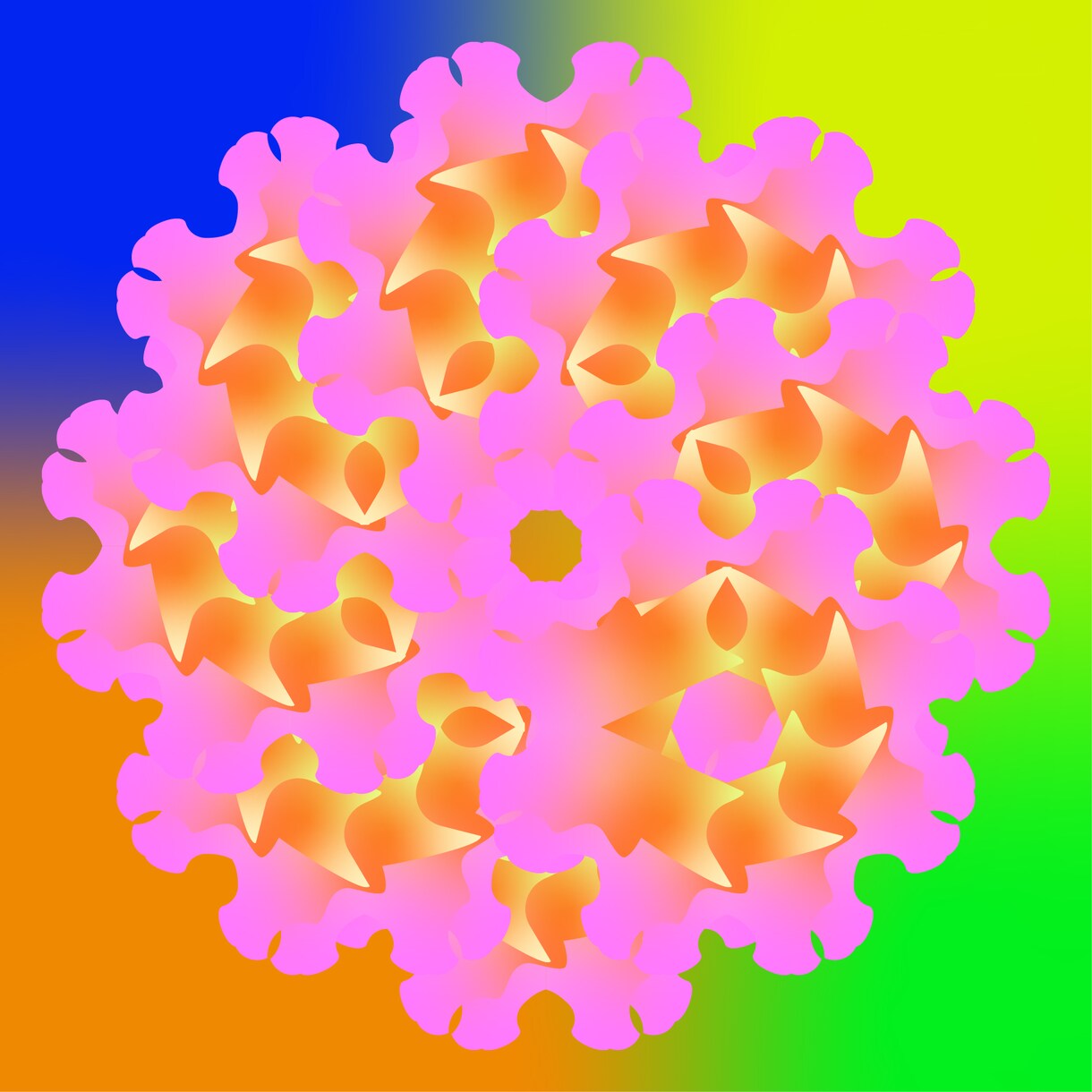 世界に一つのアイコンを作ります 面白いデザインからSNSで使えるものまで幅広く作ってます。 イメージ6