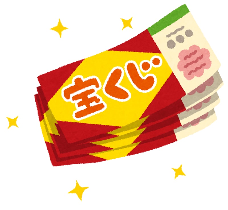 ナンバーズ3の番号を5個予測します 独自の手法により過去セトボ当選経験あり毎回5個予測します イメージ1