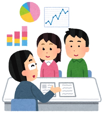 現役FPがあなたのお金のお悩みを解決します FP1級プランナーがあなたの資産運用等のお悩みを解決します イメージ1