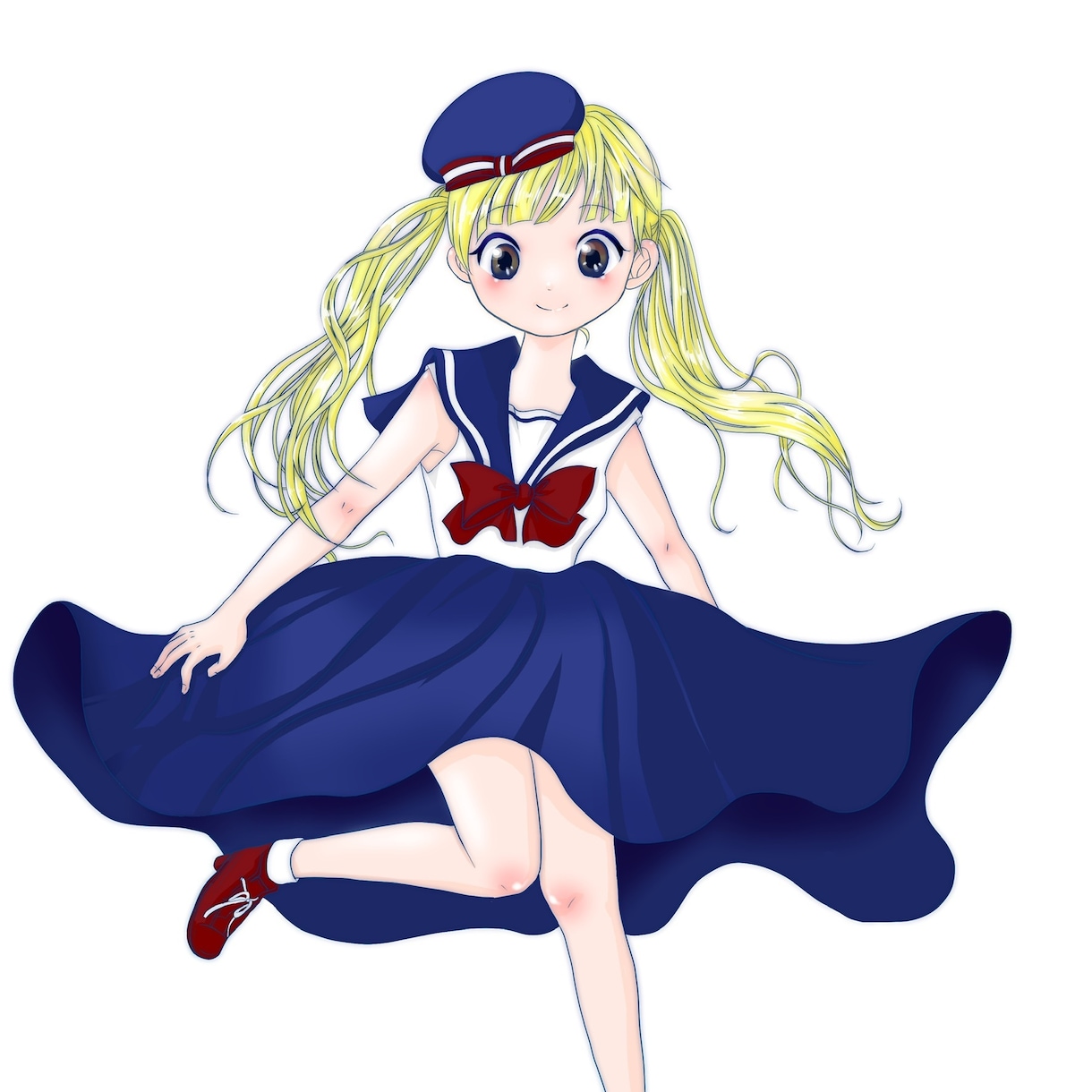 あなたのアイコン・ヘッダー画像を作成します 武蔵野美術大学修士課程卒。お気軽にご依頼ください！ イメージ2