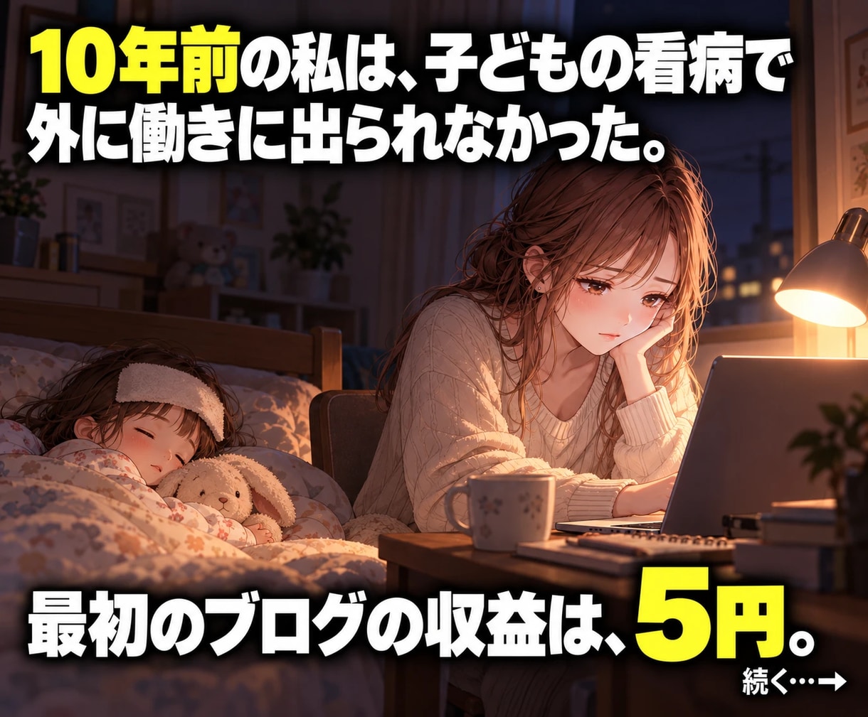 副業経験0初心者がAIで｜0→1達成まで伴走します 会社員・主婦・スマホOK｜売れるまで伴走｜ずるいくらいラク イメージ3