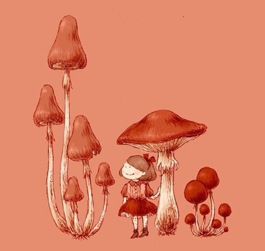 暖かみのあるカットイラストやアイコン描きます 動物や人物、食べ物など可愛く描きます! イメージ4