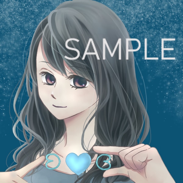 オリジナルのアイコンやバナーイラスト制作します かわいい、かっこいい、ミニキャラなど、気軽にご相談ください！ イメージ2