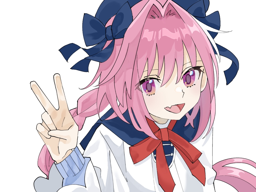 SNSアイコンなどお描きします かわいいイラスト、少年少女のイラストなどが得意です イメージ2