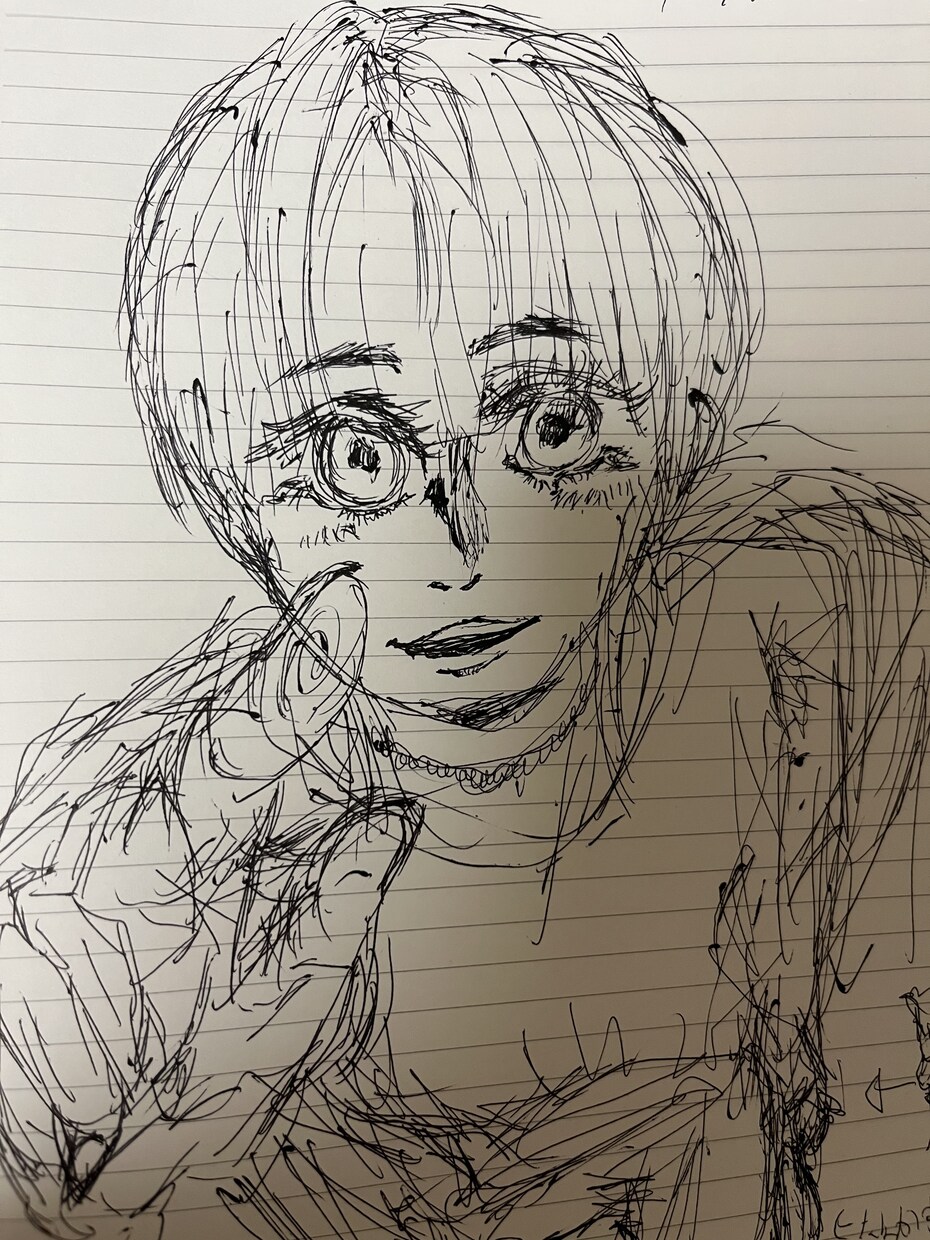 ジャンル不問！似顔絵や風景を制作します オリジナル作品を制作いたします イメージ1