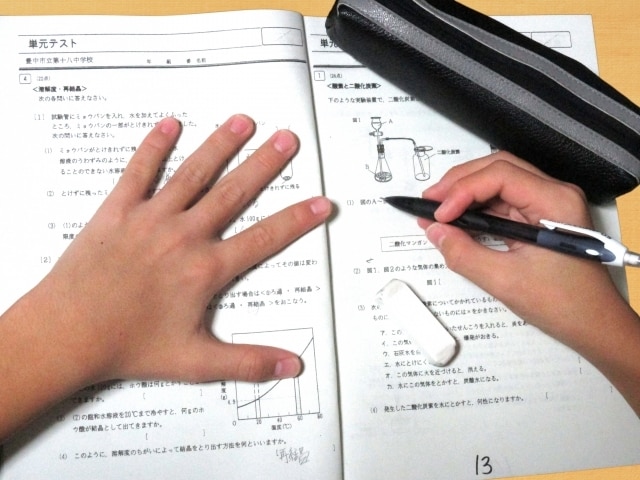 子供が勉強したくてたまらなくなる⭐️方法教えます ゲームよりも勉強⭐️⭐️プロ家庭教師がやる気スイッチを入れる イメージ8