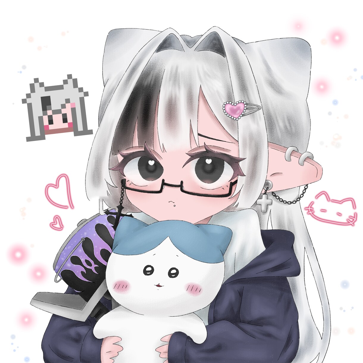 アイコン作成します 初心者ですのでお手数おかけすることが多いかもしれません イメージ2