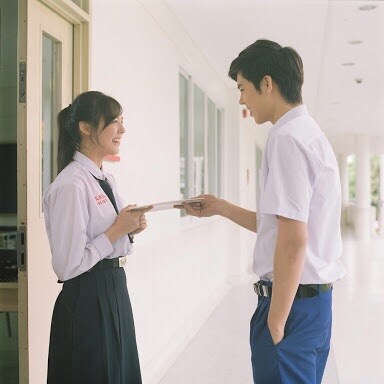 【女子が萌えキュン】恋愛小説・シナリオを執筆します イメージ1