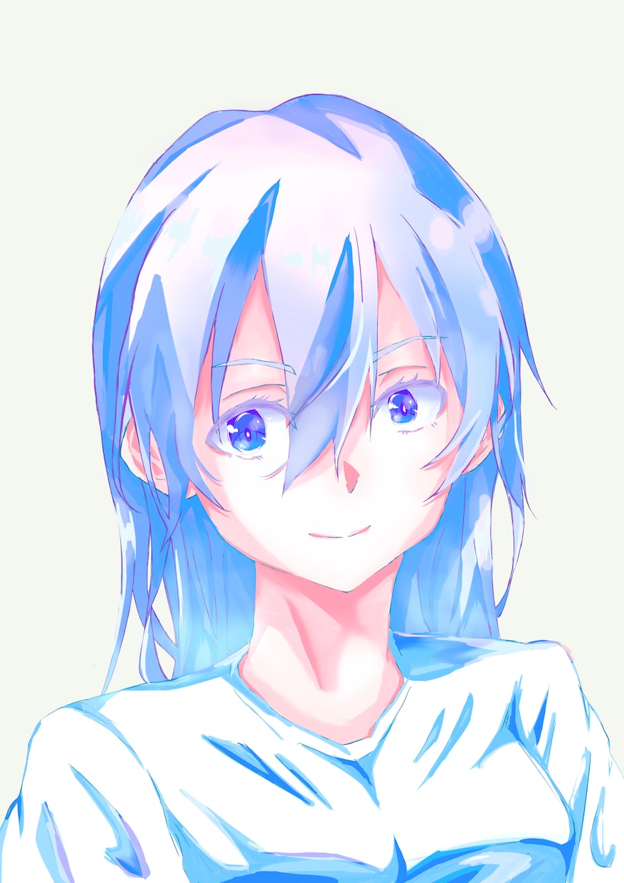 イラストに彩色します あなたのイラストの彩色やります！ イメージ2