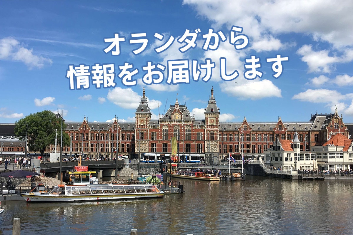 個人事業主の方必見☆オランダ移住の相談乗ります 現地不動産会社との業務提携経験あり♪生きた情報を提供可能！ イメージ3