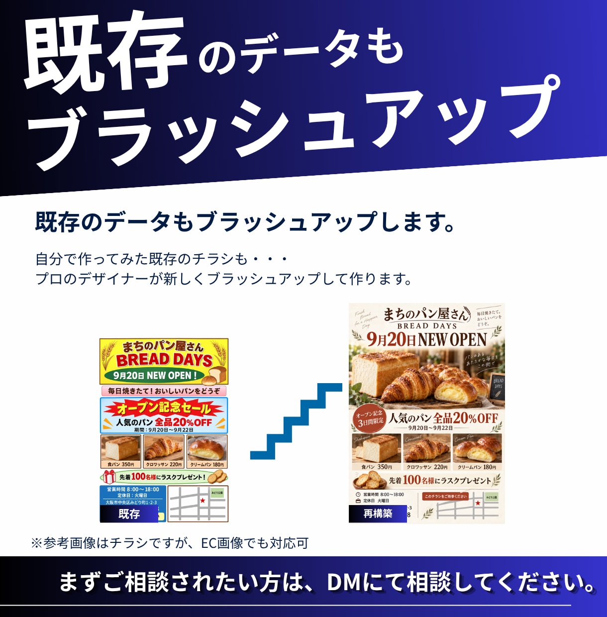 EC商品画像・商品ページ画像を制作します Amazon・楽天・Yahoo!対応｜構成相談・修正無制限 イメージ5