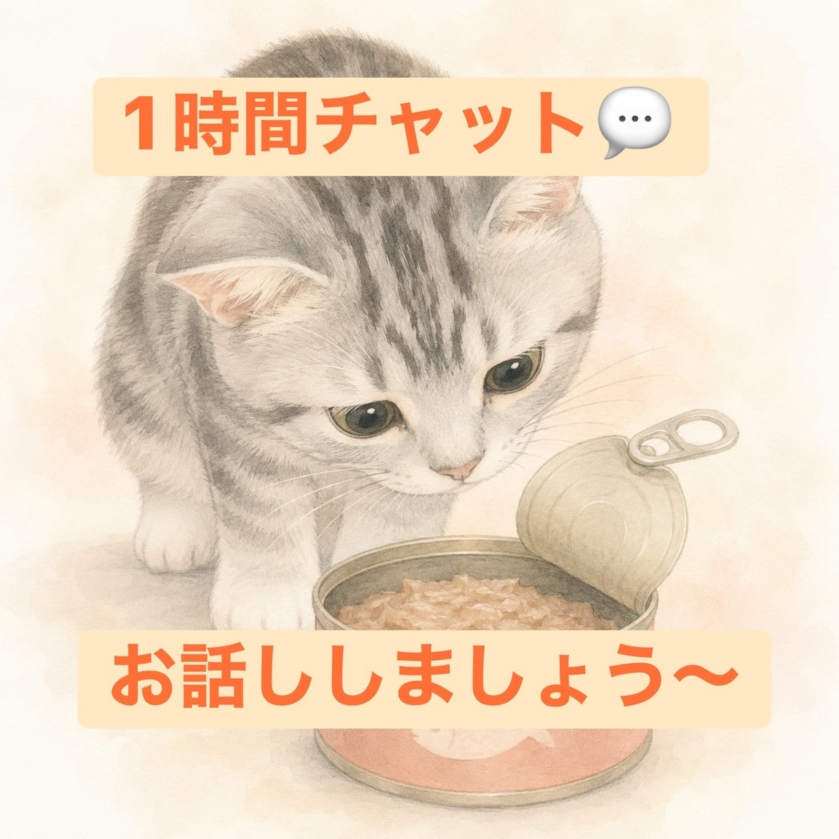 ママさん向け♩お話し相手になります 雑談・のろけ・愚痴・お悩みなどなど傾聴ベースでお聞きします イメージ1