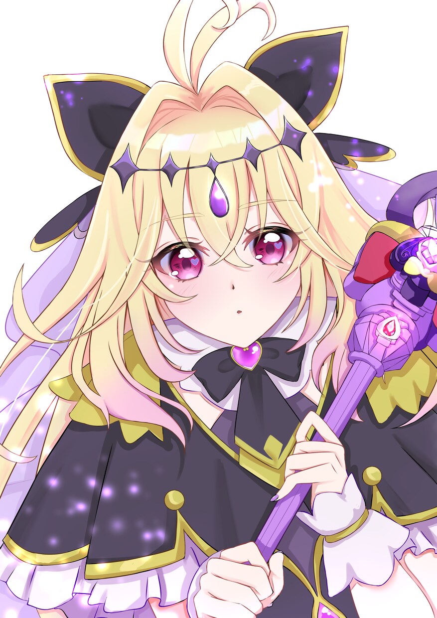 商用利用可！可愛い、きれいなイラスト描きます Vtuberさんや活動者さんの力になります イメージ2