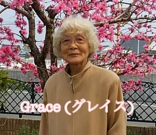 イギリス人から英語名をつけてもらえます イギリス人がお顔に合ったイングリッシュネームをおつけします イメージ2