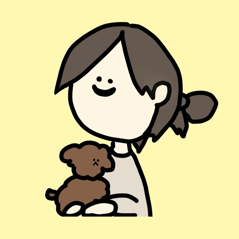 ほんわか◎なんかどこか似ている似顔絵描きます 最短即日〜ブログ、SNS、名刺などのアイコンに☆ イメージ1