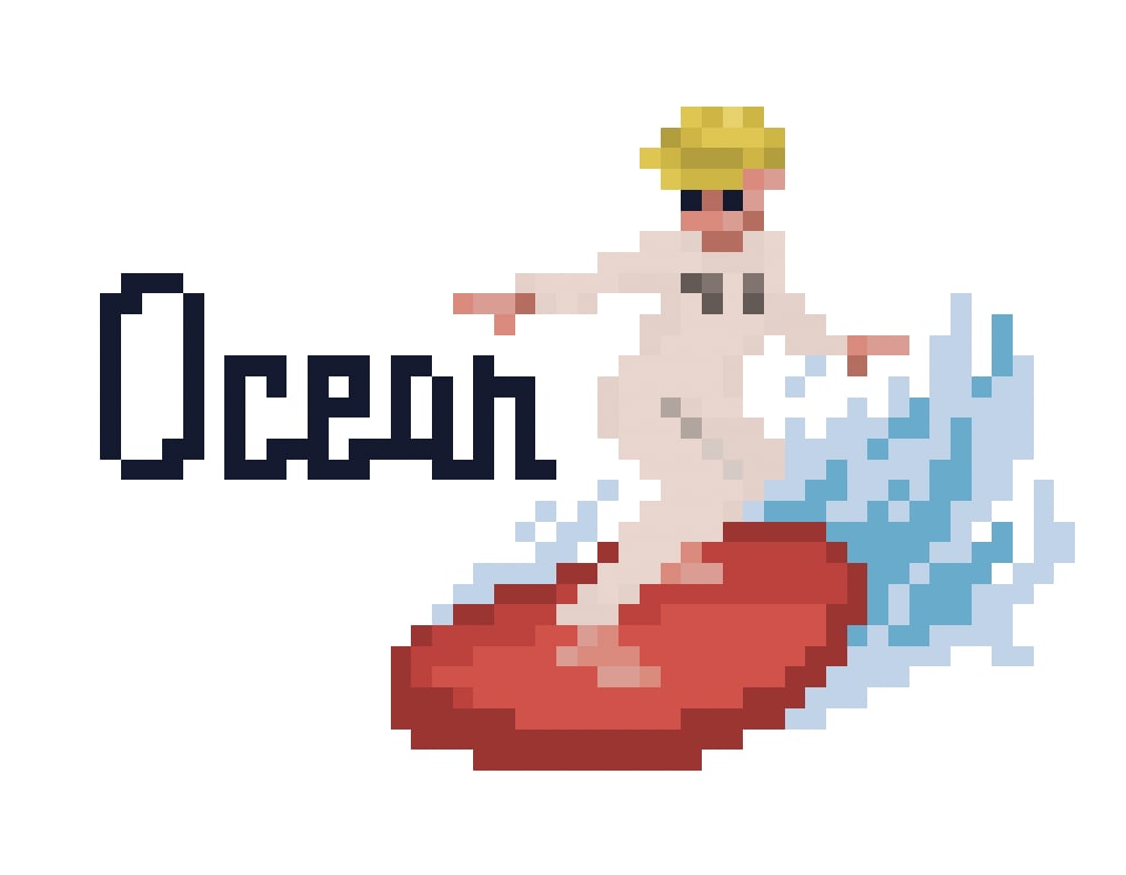 きゃわわ！レトロ！好みのドット絵描きます 人物、動物、背景まで、なんでも！レトロできゃわなドット絵！ イメージ7