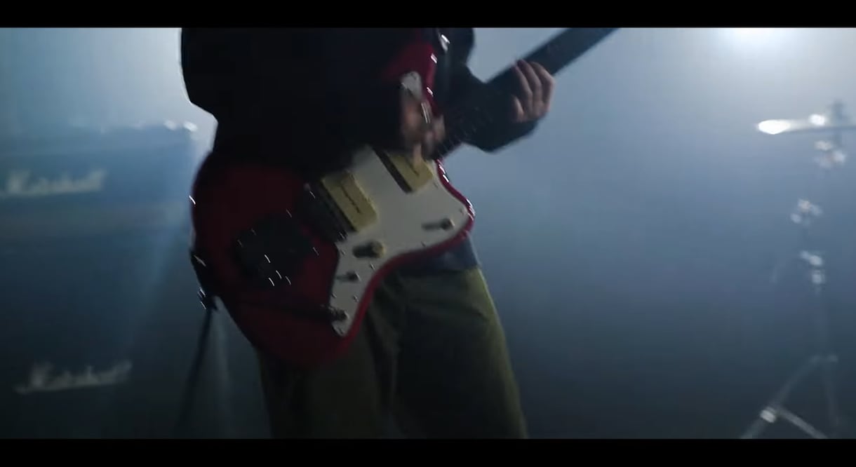 武道館・NHKホールの撮影経験。LIVE撮影します お試し１カメライブ撮影（本番３０分まで） イメージ1