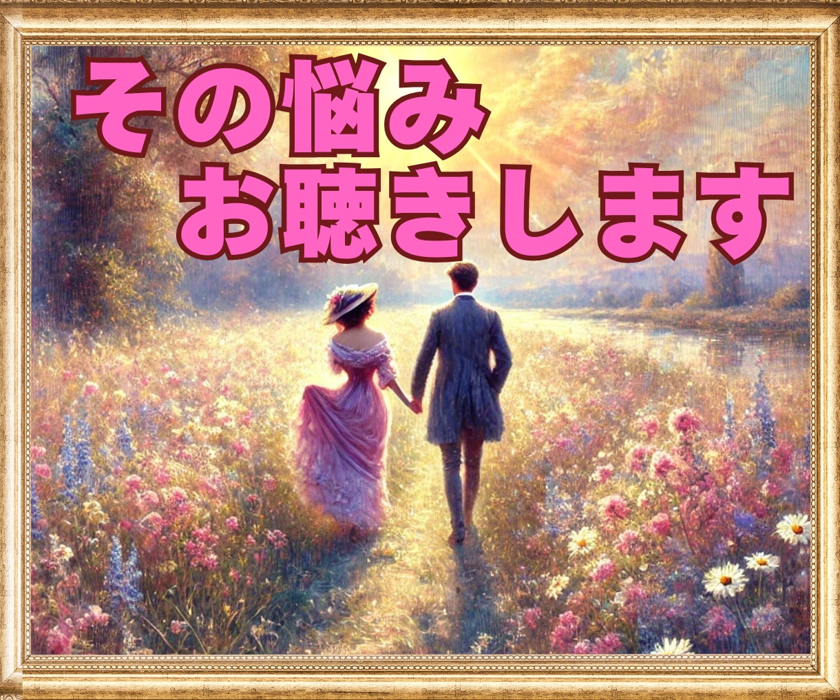 1分からOK！絶対に理解されない心の悩み♡聴きます ふわふわボイスに包まれて♡臨床心理士があなたを全力で癒します イメージ6