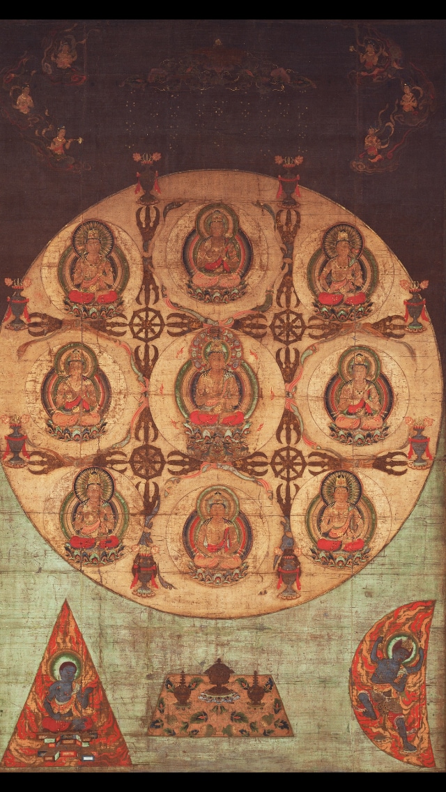 即日可能 法力で神仏からのメッセージをお伝えします 真剣に神仏からの助言が欲しい方へ イメージ1