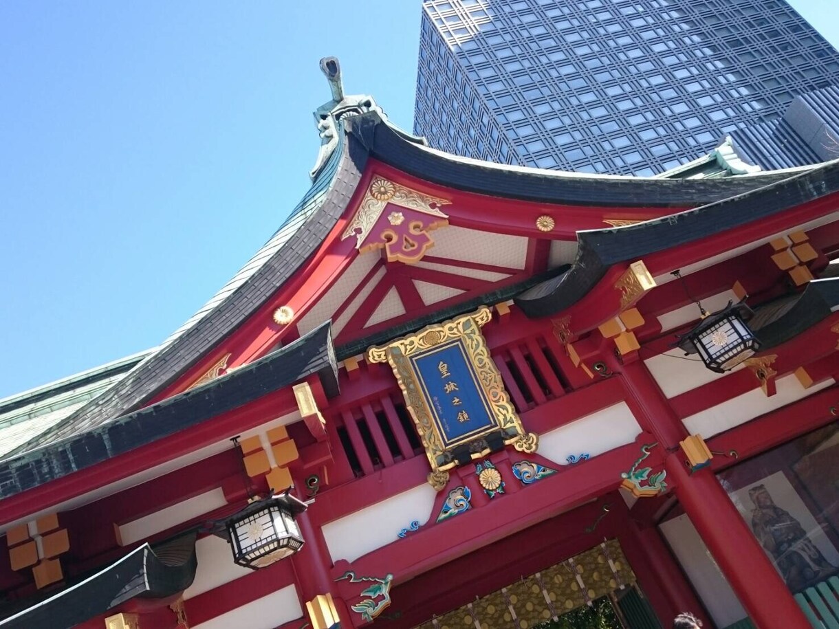 復縁、なかなか進展しない恋愛の神社に代理祈願します 2018年6月17日開催☆縁結び、厄除け、子授け、安産 イメージ1