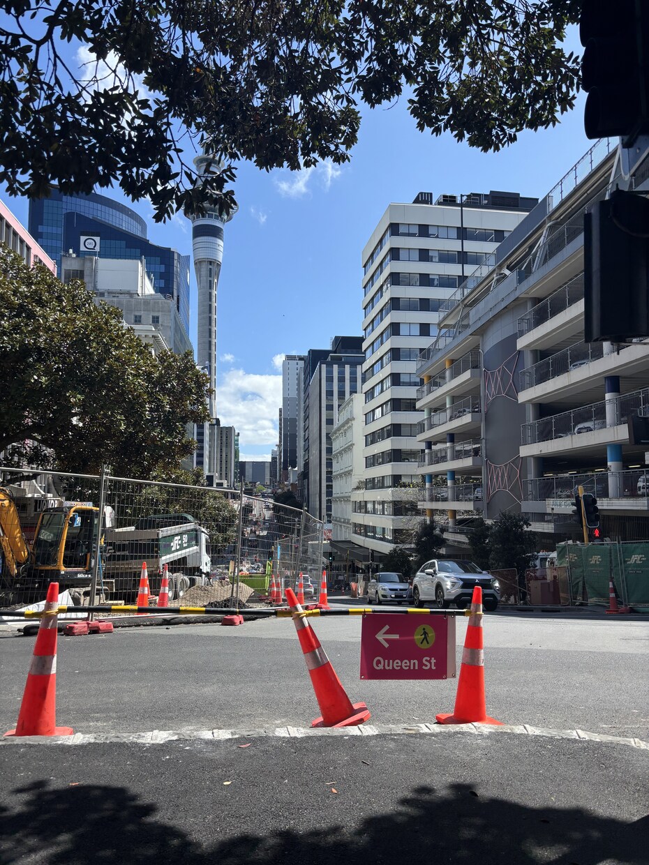 NZワーキングホリデーのリアル教えます NZでの実体験を元に購入者様の不安を一緒に解決します！ イメージ1