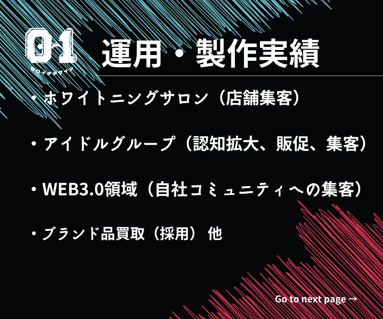 1つ3000円！TikTok用広告動画4つ作ります 100万再生数達成マーケターによる最強コスパの運用サポート！ イメージ4