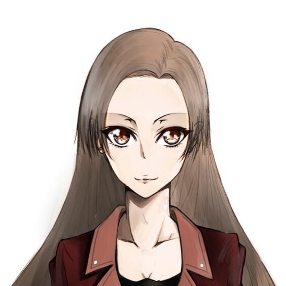 アイコン描かせていただきます エモいアイコンから可愛いアイコンまで！夏休み限定セール中！ イメージ5