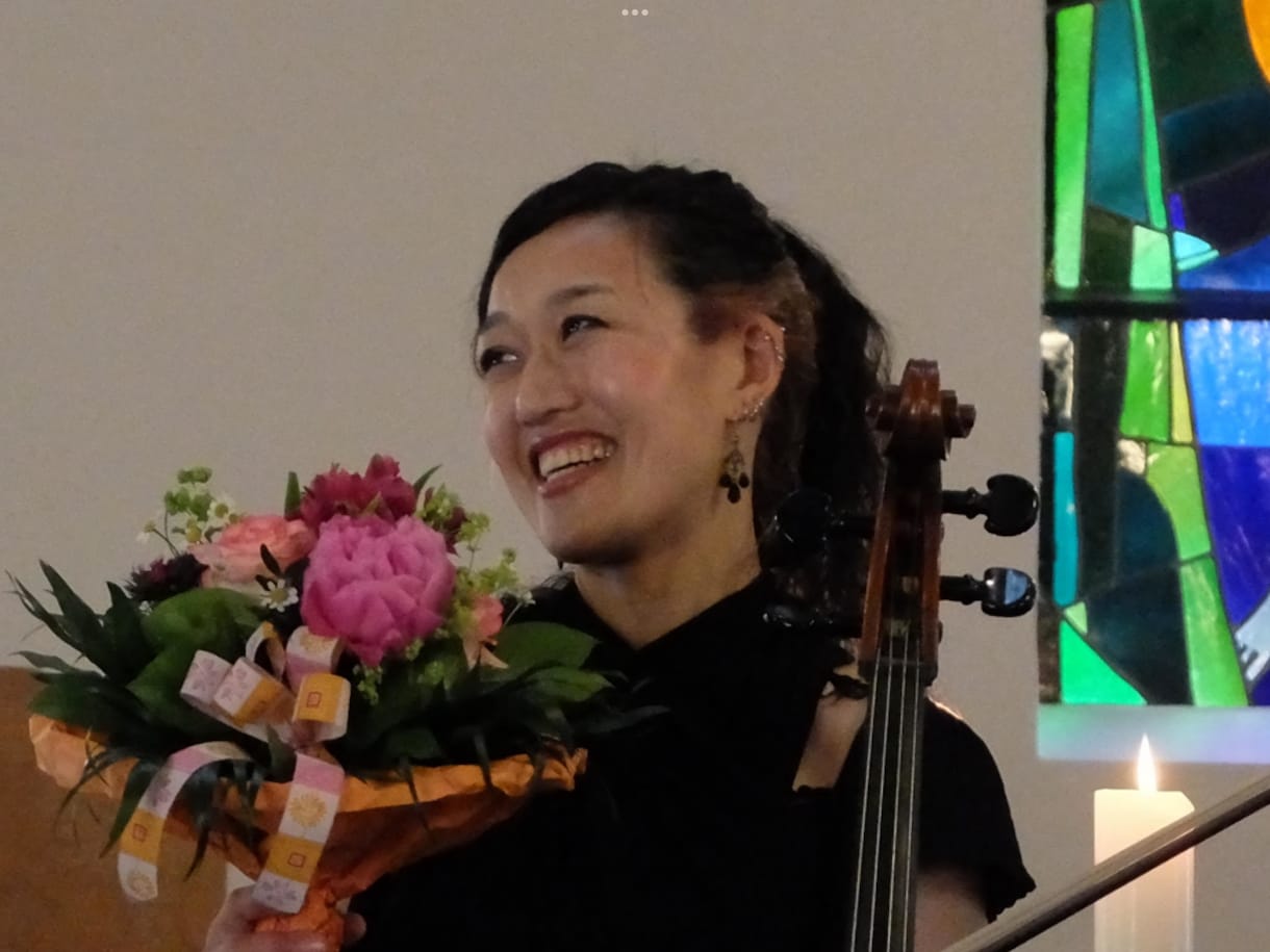 プロの演奏家がコーチングをします ～パフォーマンス向上と共に生きやすい人生を イメージ1