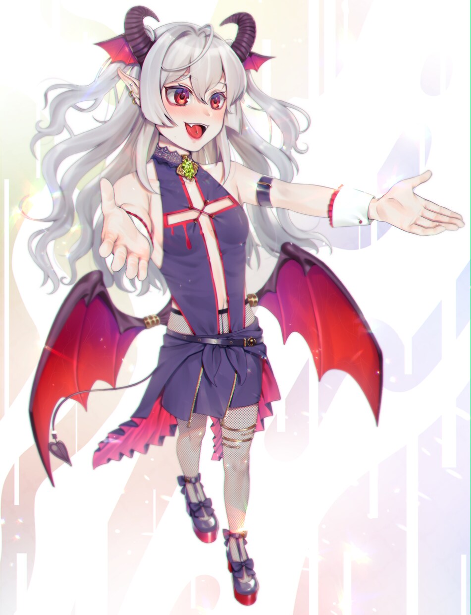 イラストお描きします SNSなどに！イラストをお描きします イメージ5
