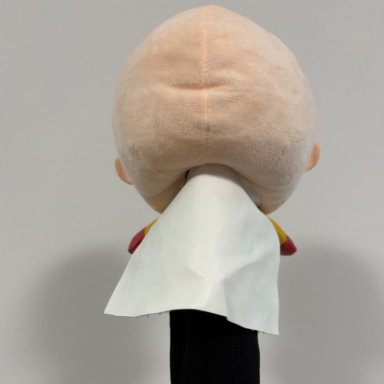 ぬいぐるみでゴルフクラブのヘッドカバーを作成します お気に入りのぬいぐるみを世界で一つのヘッドカバーにしましょう イメージ6