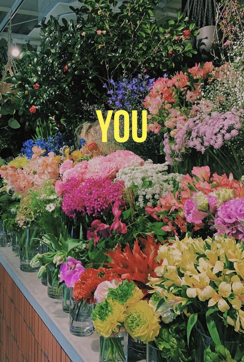 あなただけために！【YOU】が似合うお洋服選びます 【YOU】はあらゆるシーンでのお洋服の悩みに寄り添います❤︎ イメージ1