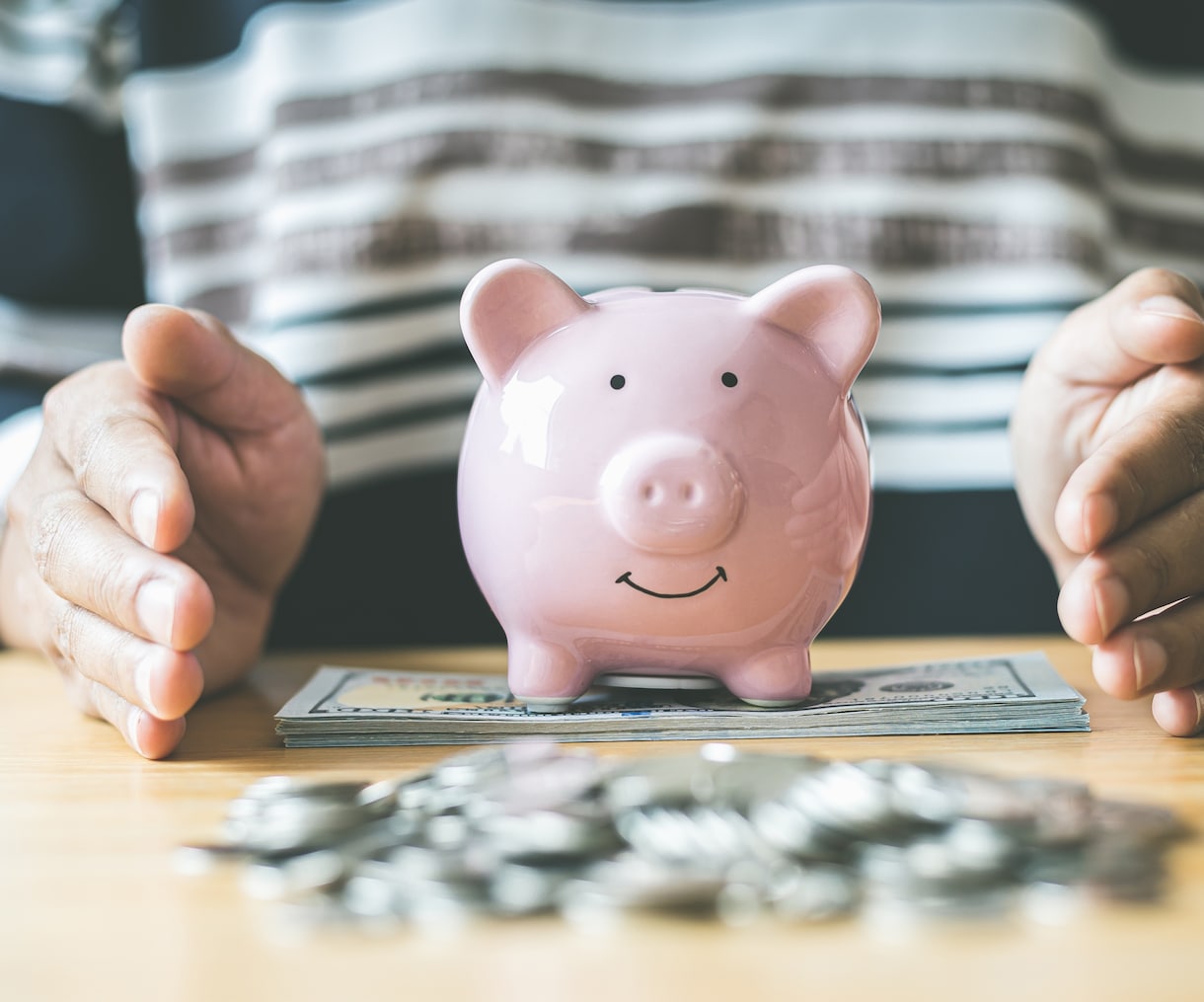 あなたに合った☪️家計の整え方を一緒に探します “なんとなくお金が消えてる”を解消！見える化をお手伝いします イメージ9
