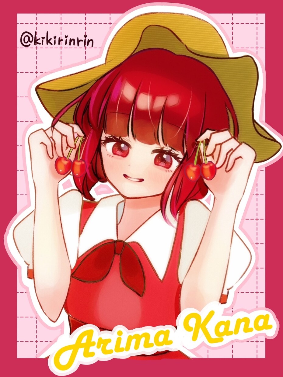 イラスト作成いたします 女の子の絵が得意です！可愛く描けるよう精一杯頑張ります！ イメージ1