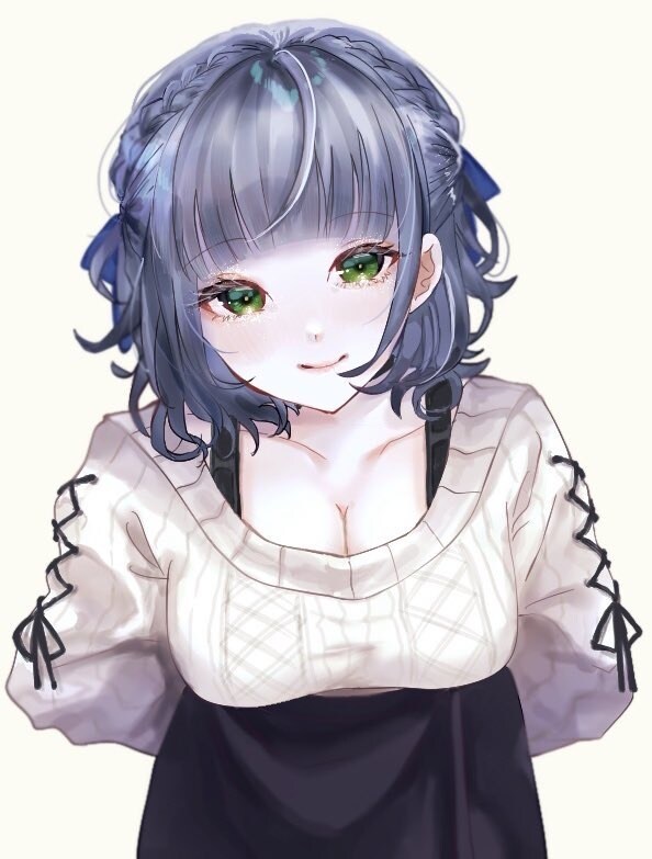 お値下げ中！高級感ある厚塗りイラスト描きます ご希望に沿って制作させて頂きます！最短1週間納品！ イメージ7