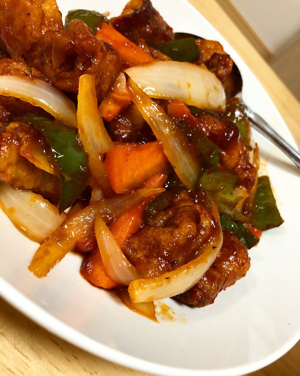 料理が得意です！料理に関する相談に乗ります！ます 何を入れたら美味しくなるどう作れば良いのかアドバイスします！ イメージ10