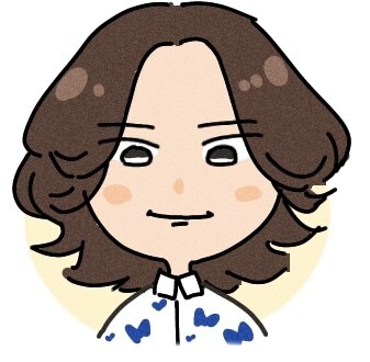 可愛いデフォルメ似顔絵描きます プレゼントに添えたり、メッセージカードと一緒に渡しても！ イメージ3